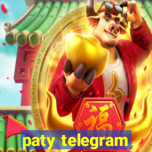 paty telegram